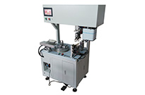 全自動裁線繞線扎線機可以節省多少人工