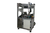 裁線繞線扎線機廠家招商合作代理協議-東莞誠焱自動化