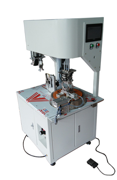 公告：2016老款圓圈型繞線扎線機停產